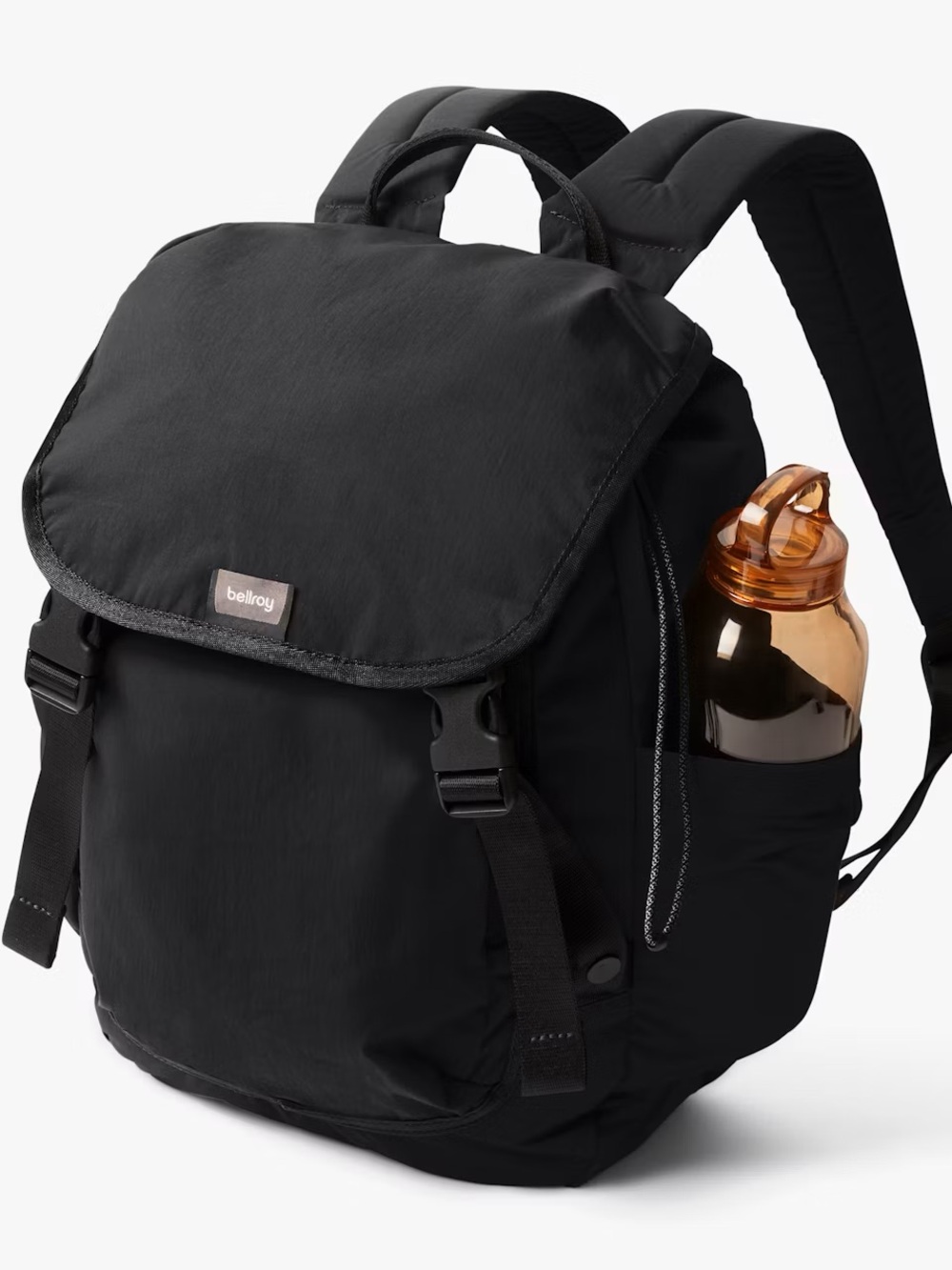 Bellroy Cinch Backpack 20L Black